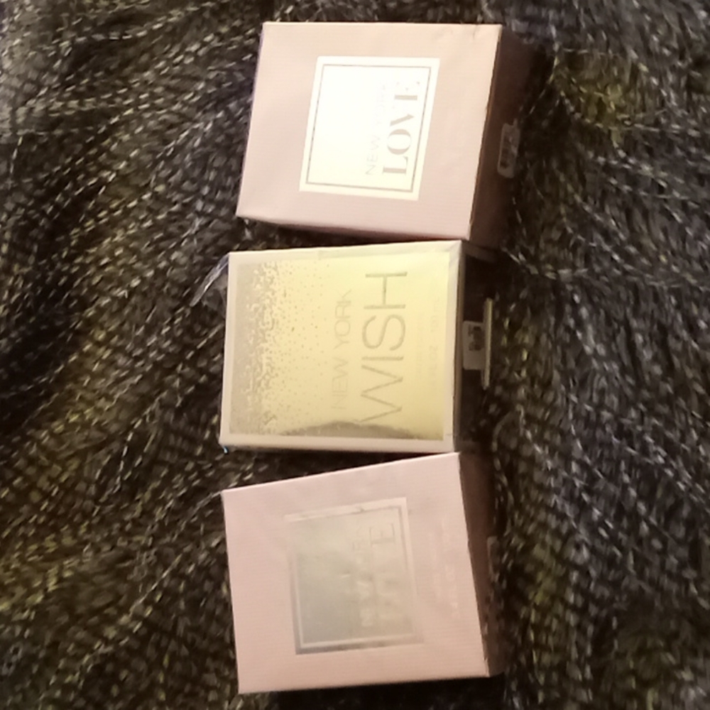 NEW YORK & COMPANY PARFUMS